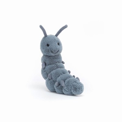 Jellycat Wriggidig Bug UK | 76895XSNK